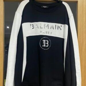 Balmain Crewneck